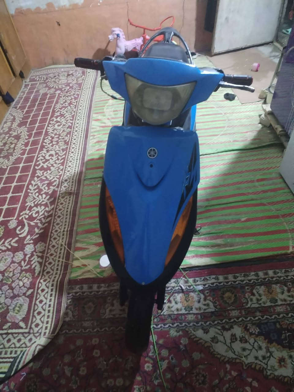 محرك مكفول للبيع السعر ارصال ***********
