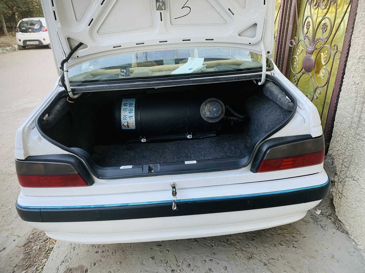 بارص موديل ٢٤ مكفولة ب اسمي ***********
