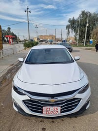 للبيع Cheverolet Malibu LT شفروليت ماليبو  2024 مواصفات LT وارد امريكي...