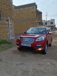 ليفان X60 • ٢٠١٦ • نجف