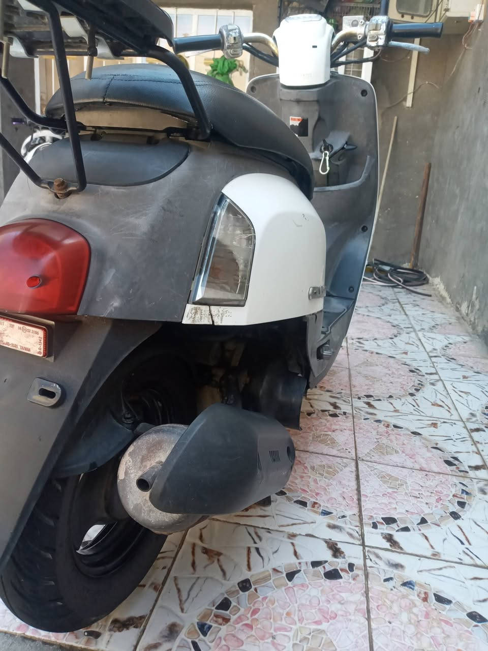 بوليس نوزل للبيع 

سعر خاص


**إذا كنت صاحب هذا الإعلان وتريد حذفه لأي سبب، رجاءا أرسل رسالة إلى الدعم الفني**