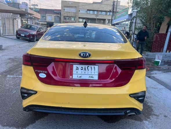 السلام عليكم كيا فورتي 
موديل 19 بدون ايرباك
رقم بغداد باسمي
محرك 2000دوش
كير at السياره ليبل واحد 
صور الحادث بالمنشور 
السعر 125 
للاستفسار الاتصال على الرقم +واتس اب
***********
العنوان بغداد العامريه
