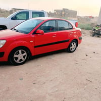 ريو ٢٠١١ • محرك ١٦٠٠ • كمبريسر عاطل