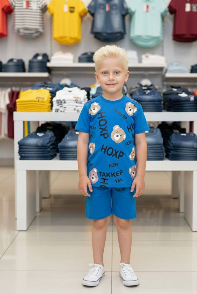 تراك ولادي مبطن
القياس 

يلبس من 2 سنه الى 8 سنه 

سعر 11 الف يوجد توصيل محافظات مجاني🚗

طبق الاصل نفس صور💯


**إذا كنت صاحب هذا الإعلان وتريد حذفه لأي سبب، رجاءا أرسل رسالة إلى الدعم الفني**