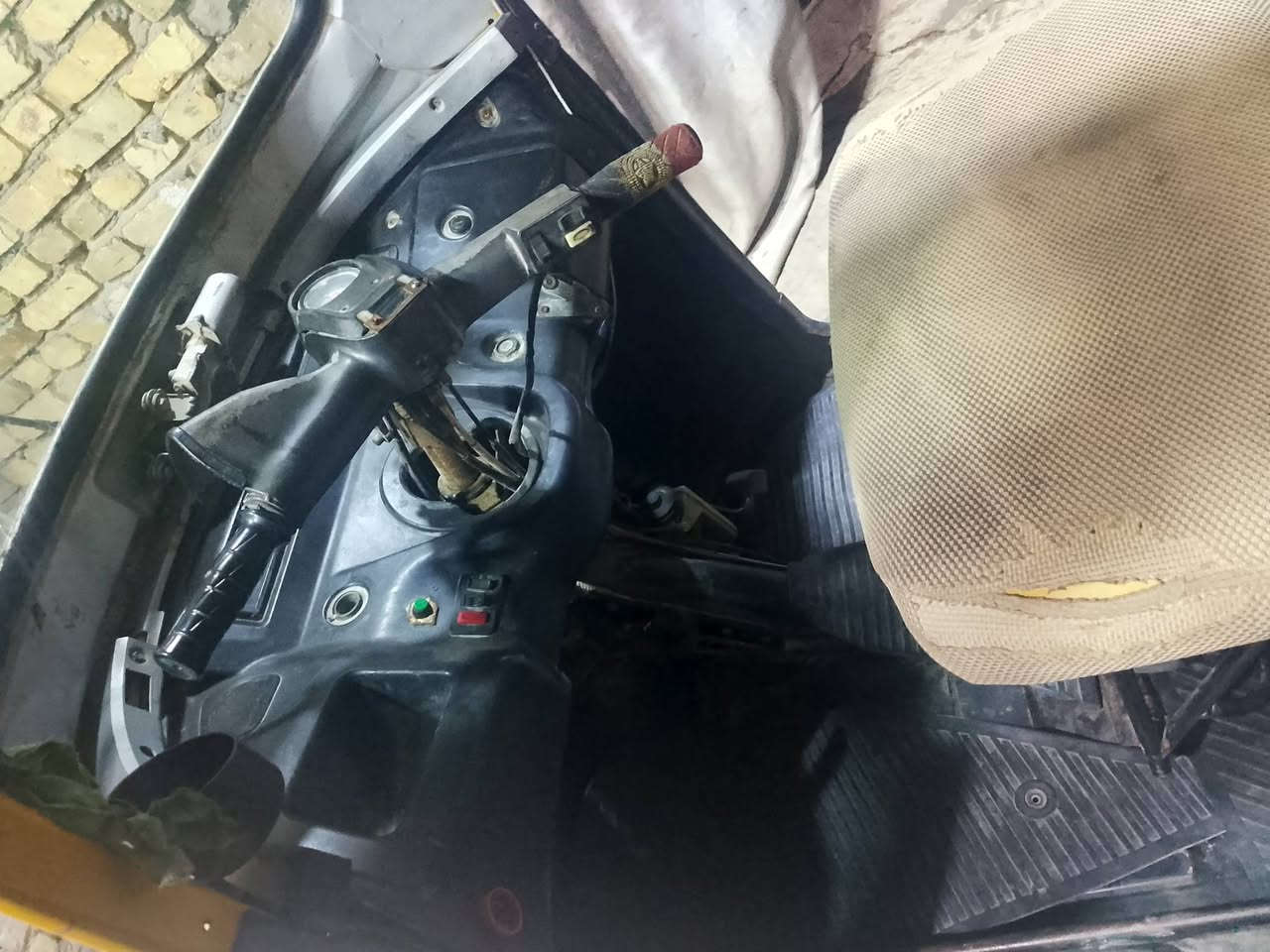 سلام عليكم تكتك 19لبيع   ،خاص مفتوح مكان ناصرية رفاعي


**إذا كنت صاحب هذا الإعلان وتريد حذفه لأي سبب، رجاءا أرسل رسالة إلى الدعم الفني**