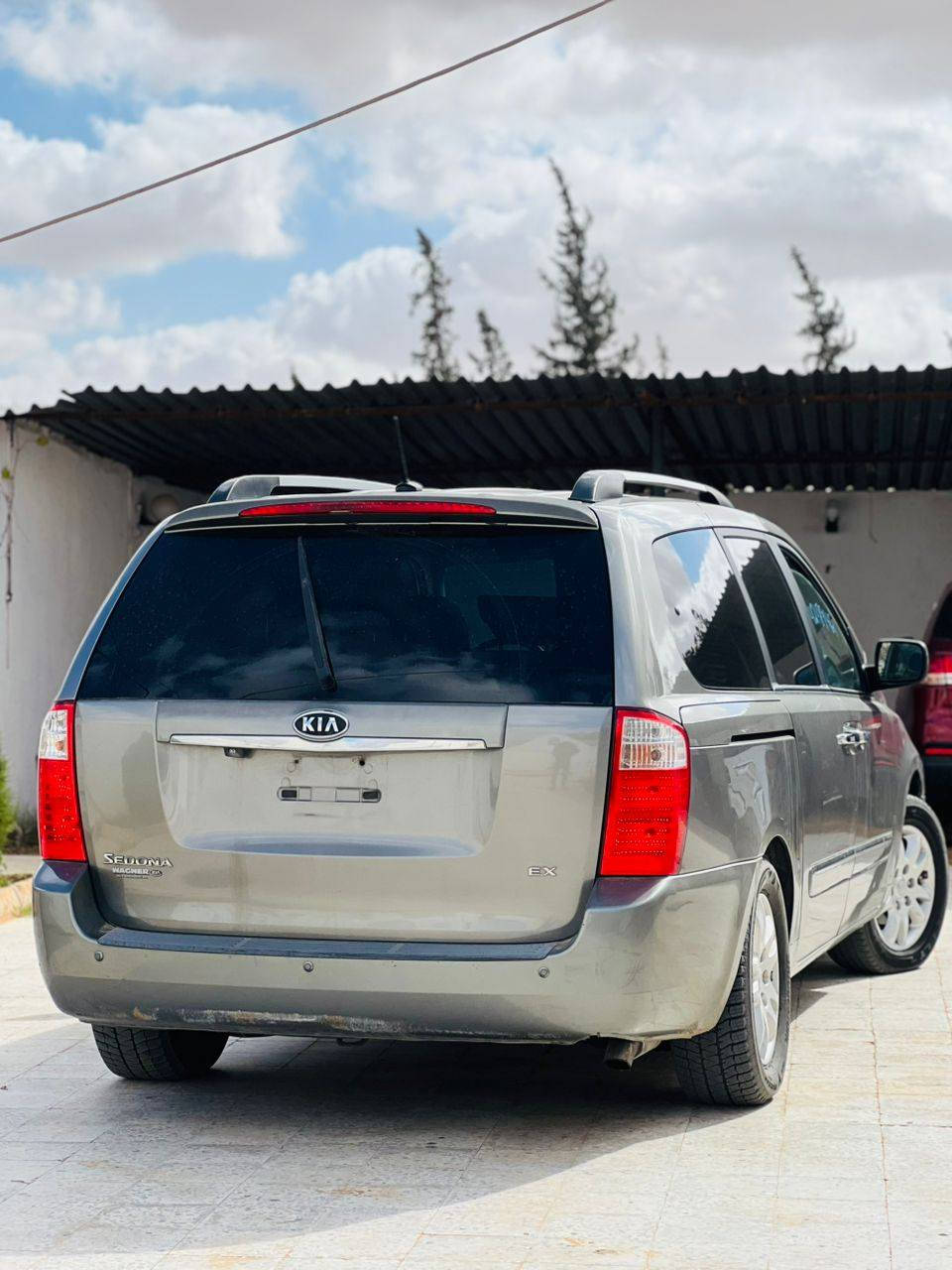 كيا سيدونا جمرك
سياره الله يبارك ماشية 149 محرك 38 سياره الله يبارك رقم الهاتف 0911483478


**إذا كنت صاحب هذا الإعلان وتريد حذفه لأي سبب، رجاءا أرسل رسالة إلى الدعم الفني**