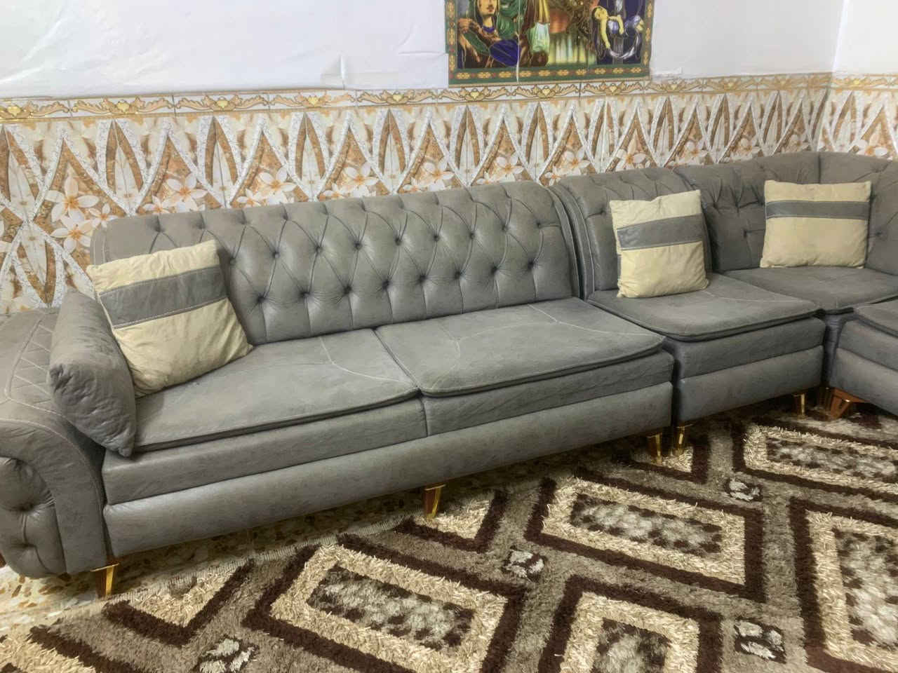 ديوان تركي للبيع ***********
