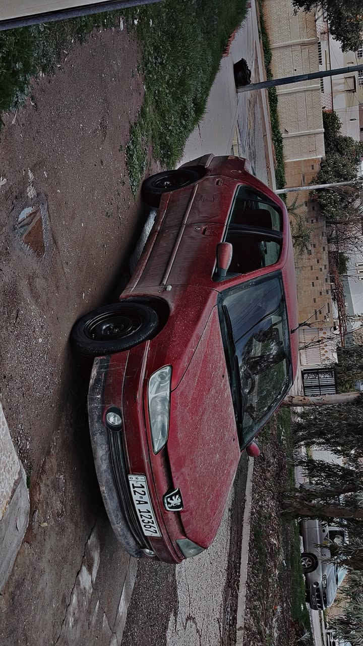 للبيع بيجو 306
طخم تايرات حديد 

غرفة جديدة 

السيارة بسمي تحويل ثاني يوم رقم نينوى

تبريد ثلج 

كير محرك شرط 

كعدتها كلش حلوه 

بيها صبغ باب خلفي و شويه من باب الخلفي الثاني 

مكفوله ضربه او دعمه السيارة وضع شركة 
لسعر 52 و بيها مجال

للتواصل ***********

