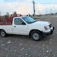 نشان مۆدیل 2001 پاوەرتبریدنیە تحویل خرامە وەگڕاو بە شرتەسعر 55 ورقە ژم...