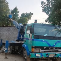 فوصه 19متر سياره جاهزه للبيع ومتوازي ‏‪ ‏‪0771 645 9523‬‏