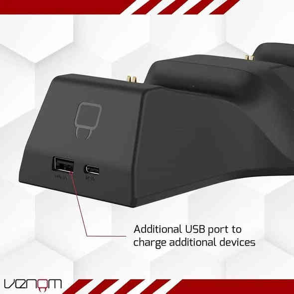 بطاريه عدد 2 + قاعدة شحن جوستك اكسبوكس 🫡🔥 

متوافق مع 

XBOX ONE - ONE S - ONE X ✅

XBOX SERIES S/X ✅

LED مؤشر لمعرفة الشحن الكامل ✅ 

منفذ شحن تايب سي ✅ 

منفذ USB لشحن اجهزة اخرى ✅

السعر 15 الف فقط 🫡🔥 

توصيل جميع محافظات العراق 5 الاف فقط 🚙🚗 

للأستفسار اكثر التواصل واتساب 

***********

عنوان المركز : بغداد الحريه الثانيه شارع الحريه الثانيه قرب مكتبه الكروان مقابل صيدليه العنفوان مركز شمس للموبايل
