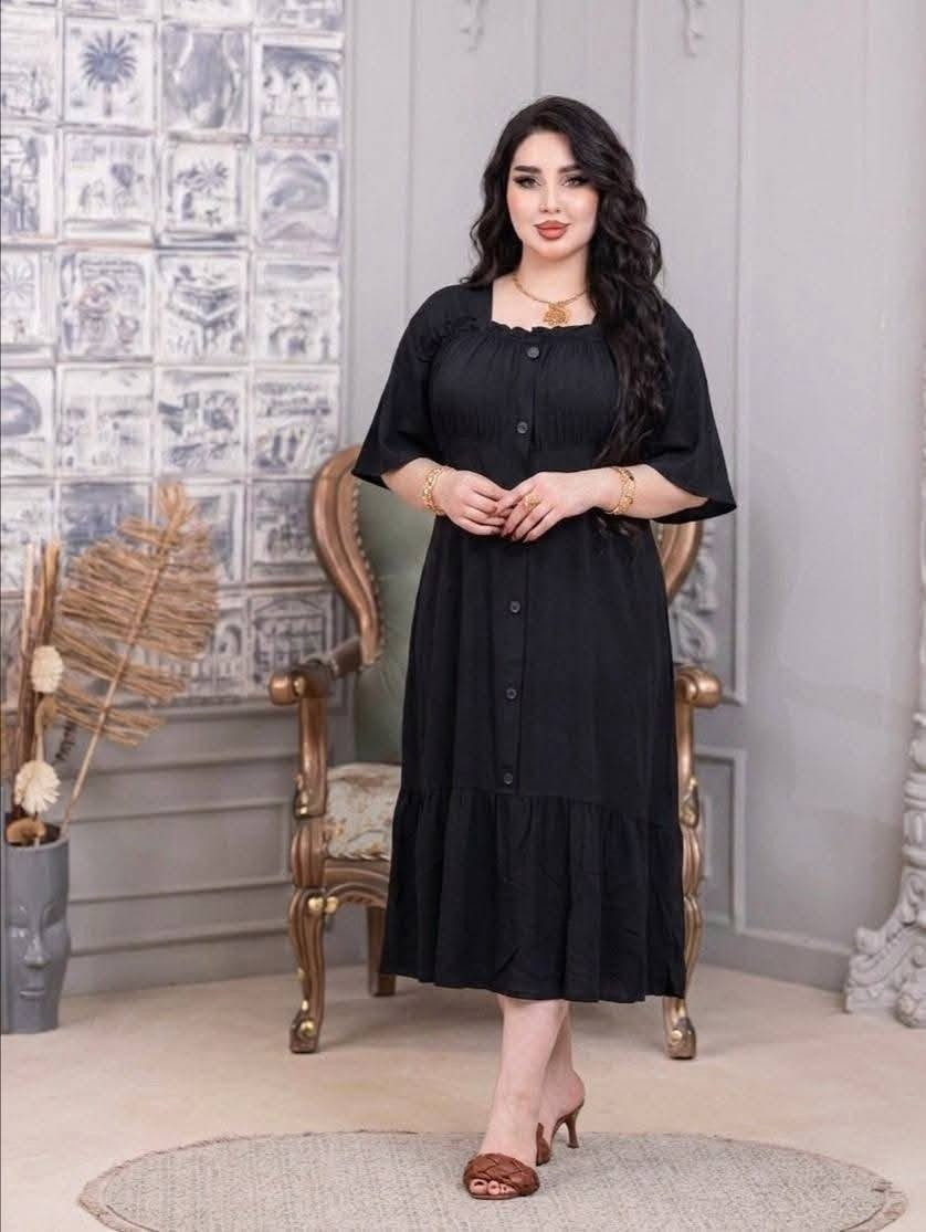 كشمير قصيرة
مكفول شرط الفحص 
القياسات: (2XL/3xL/4xL/5xL)
 سعر الدرزن 65

✅✅
أقل طلب نص درزن


**إذا كنت صاحب هذا الإعلان وتريد حذفه لأي سبب، رجاءا أرسل رسالة إلى الدعم الفني**