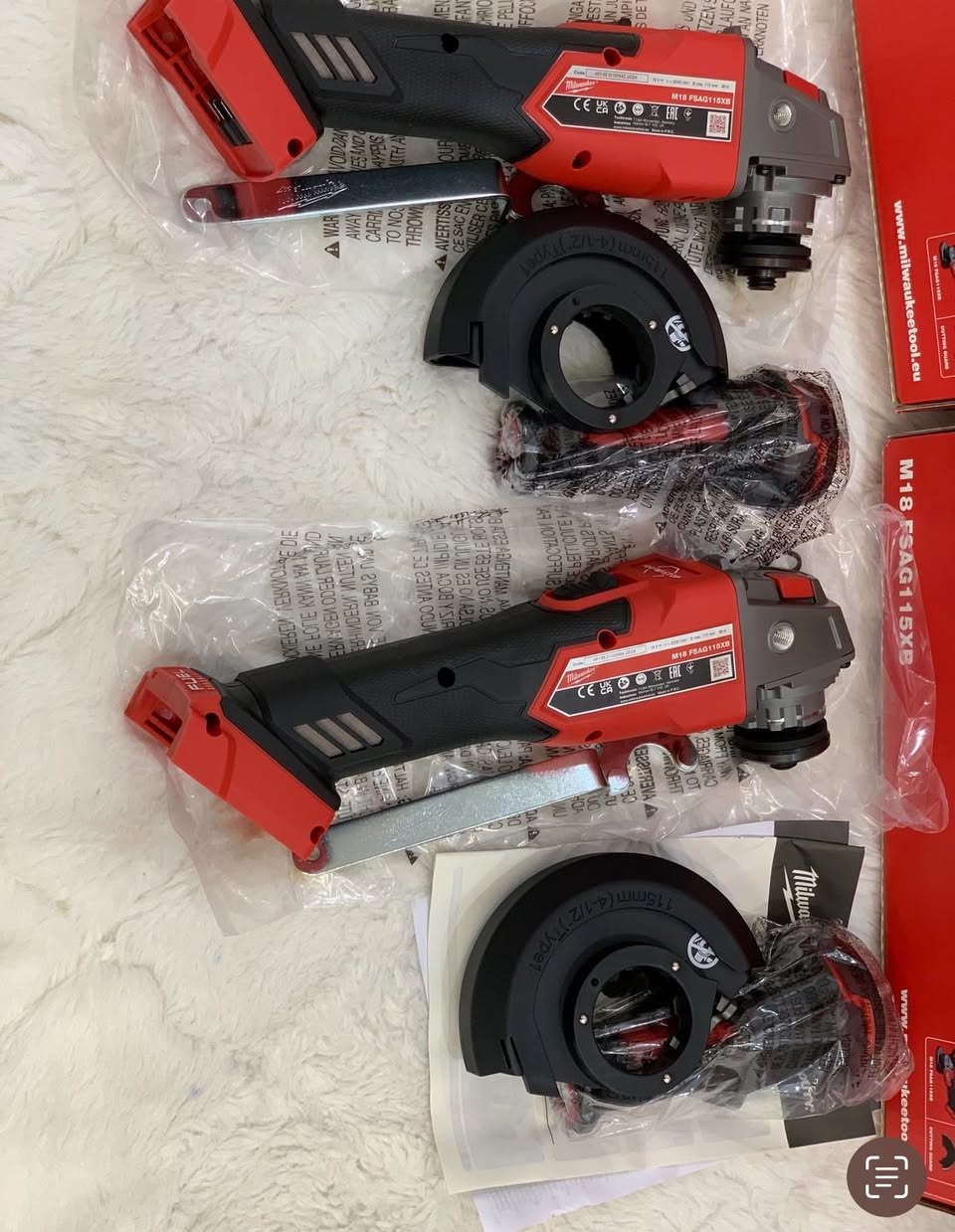 لبيع الكوسره ميلواوكي جديد
 فويل
برشليسي
ربيت ستوب 
‎115 ملم 

خصومات على الأسعار

***********
