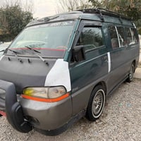 هيونداي H100 • ١٩٩٧ • کەلار