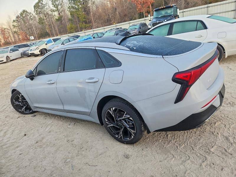 (اعـــــــــــــلان مــــــــــــــــزاد 📢 ) 

2025 KIA K5 GT LINE 

كيا كي فايف جيتي لاين : ٢٠٢٥

حالة السيارة : تعمل

ضرر السياره : كما موضح بالصوره 

تاريخ الــــــمزاد الثلاثاء : 2026/3/17

وقت المزاد الساعه : الخامسه عصرا 

اللـــــــــــــــــــــــــــون : سمنتي 

عداد المسافه : 4.883

حجم المحـــــــــرك : 4 سلندر 2.5 

مدة الوصول : 60 الى 75 يوم

للإشتراك في المزايدة يرجى الحضور الى  مكتبنا للـتأكيد على تثبيت السياره المزاده.

العنوان : النجف الاشرف قضاء المناذره( ابوصخير) شارع حيره ابو صخير مكتب عمار لمزاد السيارات الامريكيه 

               تلفون 
              *********** واتساب
              *********** للاتصال
               عمار ابو عباس
