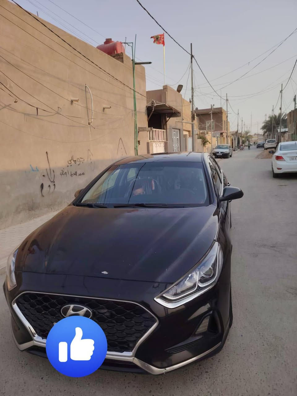 السلام عليكم
للبيع الشراي يجي خاص


**إذا كنت صاحب هذا الإعلان وتريد حذفه لأي سبب، رجاءا أرسل رسالة إلى الدعم الفني**