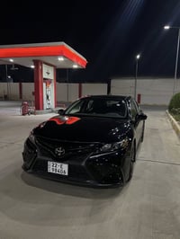 كامري SE • ٢٠٢٣ • رقم اربيل