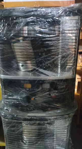 يعلن مجمع فراس الكهربائي في هيت الجري عن وصول صوبات نفطية يابانية نظافة ١٠٠%باسعار مناسبة للتواصل ***********
