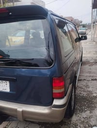 اكلايزر • ١٩٩٢ • محرك كير شرط