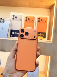 ايفون ١٧ برو ماكس • ٢٥٦ • ضمان شركة ١١ شهر