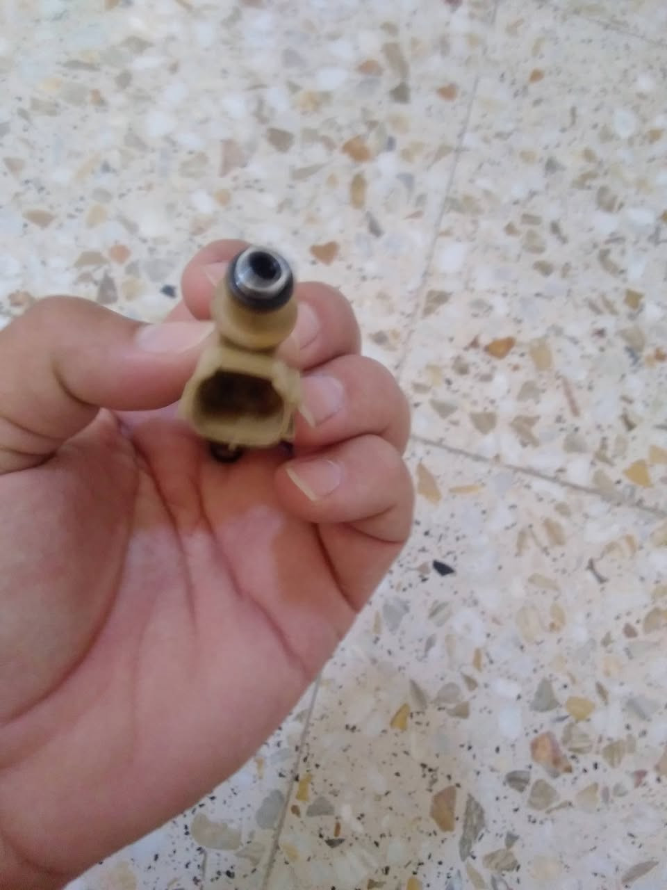 السلام عليكم غراض البيع كورلا ٢٠١٧ نوزلات ابلاكات اسطاب اكسل مجول


**إذا كنت صاحب هذا الإعلان وتريد حذفه لأي سبب، رجاءا أرسل رسالة إلى الدعم الفني**