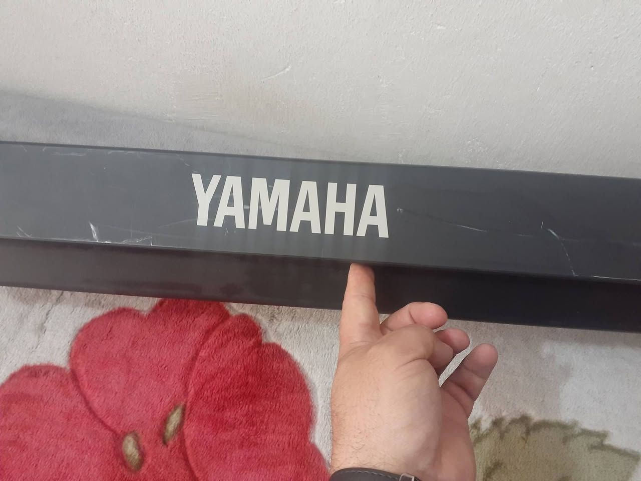 اورك    ياماها   ياباني    شغال   كامل 
بدون    اي   خلل ٠٠٠
السعر     ١٥٠    الف


**إذا كنت صاحب هذا الإعلان وتريد حذفه لأي سبب، رجاءا أرسل رسالة إلى الدعم الفني**