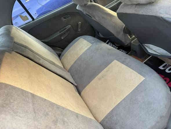 كيا ريو موديل 2005
محرك مكفول كيرمكفول
تبريد صدر تخم تايرجداد
بدون ضرارصبغ جماليه
سعر49وبيهامجال بغداد
الدوره***********
