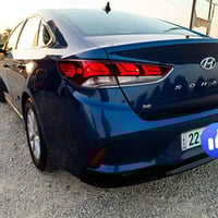 ٢٠١٩ • وارد امريكا • بابل