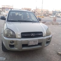 توسان خليجي • ٢٠٠٨ • مكاني الحلة
