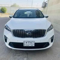 سورنتو 2020 خليجي شركه دوليه مكفوله صبغ والبارد والتبديل  برغي ممفتوح ...