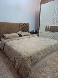 غرف تركية درجة اولى صبغ حراري فرن مخزنين أي ضرر مابيها نظافة ١٠٠بالمية...