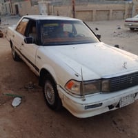 هارتوب للبيع رقم ذي قار ايسر بلاد مكينه وكير ثنين ونص جدد طخم تاير حدا...