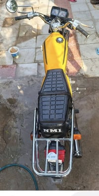 يا الله    السلام عليكم دراجه اربعه كير ارشه موديل 2019 تعمير 2025  شل...