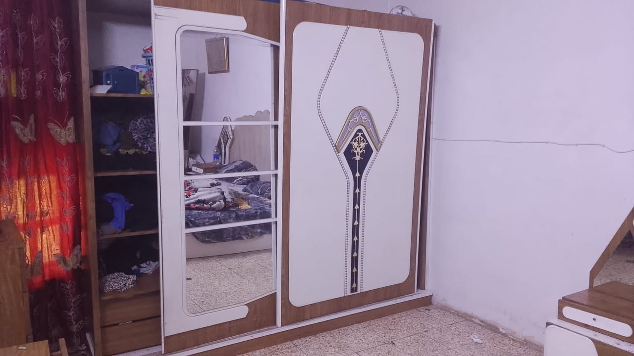 غرفه تركيه نظيفه 
سعره 300
العنوان بغداد الكريعات


**إذا كنت صاحب هذا الإعلان وتريد حذفه لأي سبب، رجاءا أرسل رسالة إلى الدعم الفني**