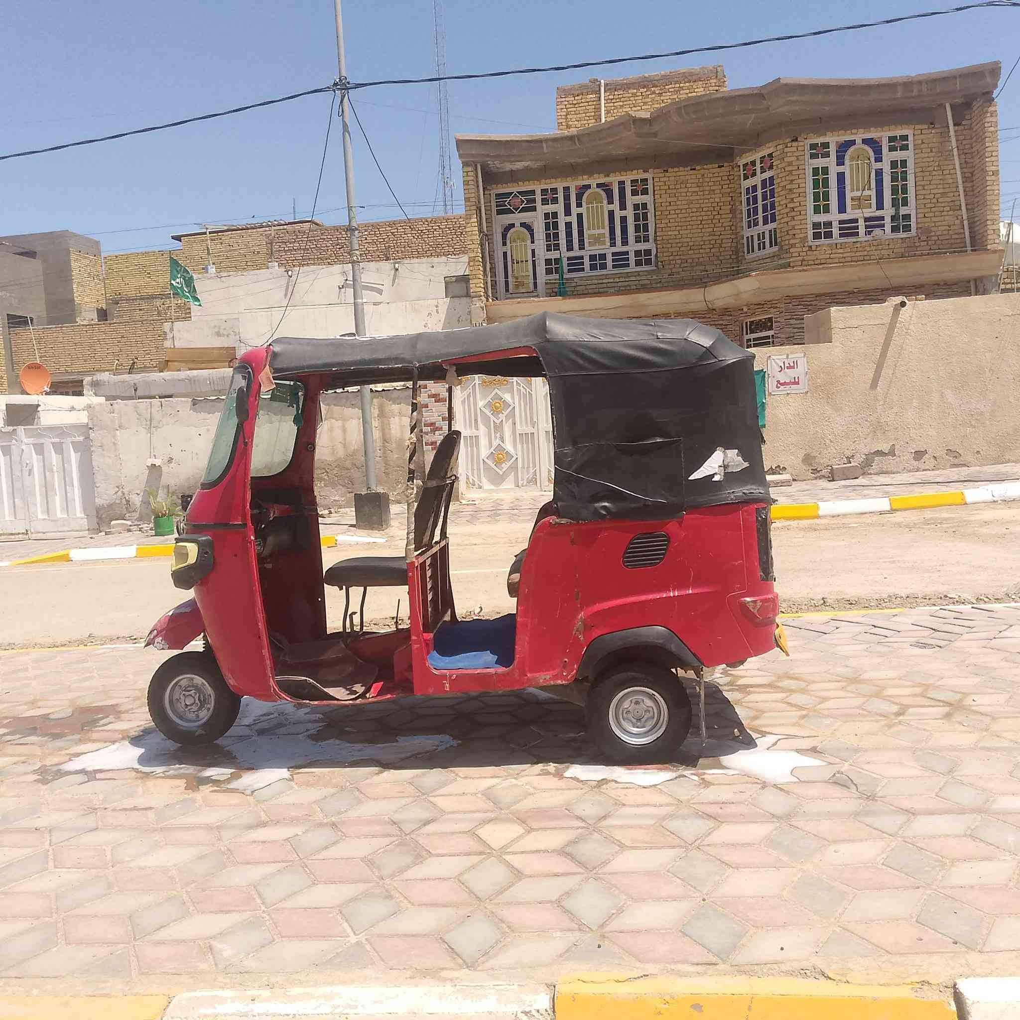 تكتك للبيع اوراق موديل 2018 اوراق اصولي كامله قبل للشارع مجفته مره واحده شركه كلجات شركه قبل للشارع من اقصها اي شيء تكتك على البلاد محرك اخرس
‏‪***********‬‏
تكتك للبيع اوراق موديل 2018 اوراق اصولي كامله قبل للشارع مجفته مره واحده شركه كلجات شركه قبل للشارع من اقصها اي شيء تكتك على البلاد محرك اخرس
