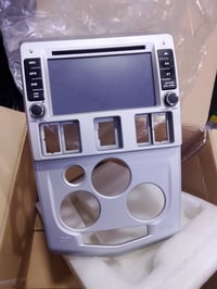 شاشة رينو لوگان • جديد بالكرتون • بلوتوث