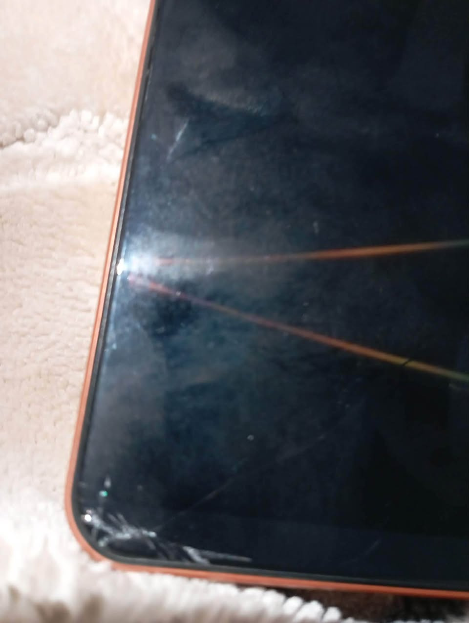 ايفون 17 اماراتي للمراوس سعره 100وبي مجال مكاني بابل حلة, بابل


**إذا كنت صاحب هذا الإعلان وتريد حذفه لأي سبب، رجاءا أرسل رسالة إلى الدعم الفني**