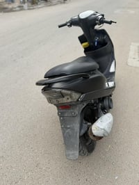 ماكس • مكينة بلدي • بغداد حي جهاد