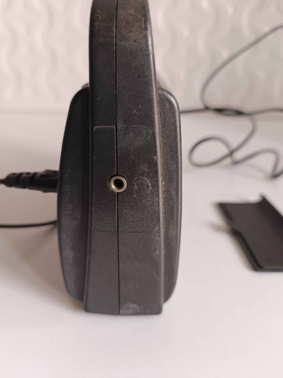 رادیو nakiva  باتری حجم کبیر وكهرباء  9موجات وfmطویلة شغال للبیع السليمانية, العراق


**إذا كنت صاحب هذا الإعلان وتريد حذفه لأي سبب، رجاءا أرسل رسالة إلى الدعم الفني**