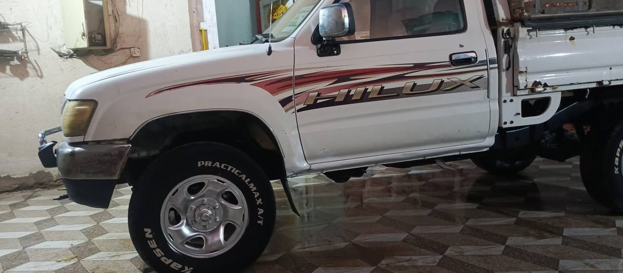 ‏‪***********‬‏سلام عليكم بيكم جمره موديل 2فورويل مكان قضاء الرفاعي سعر 68بديه موجود الصلي
