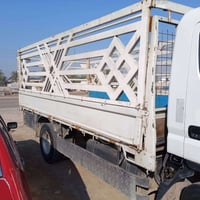 لدي كنتر للبيع موديل 2009 مع المحج  نضافة مثل ما اضح عدكم %50 سعر 8 ور...