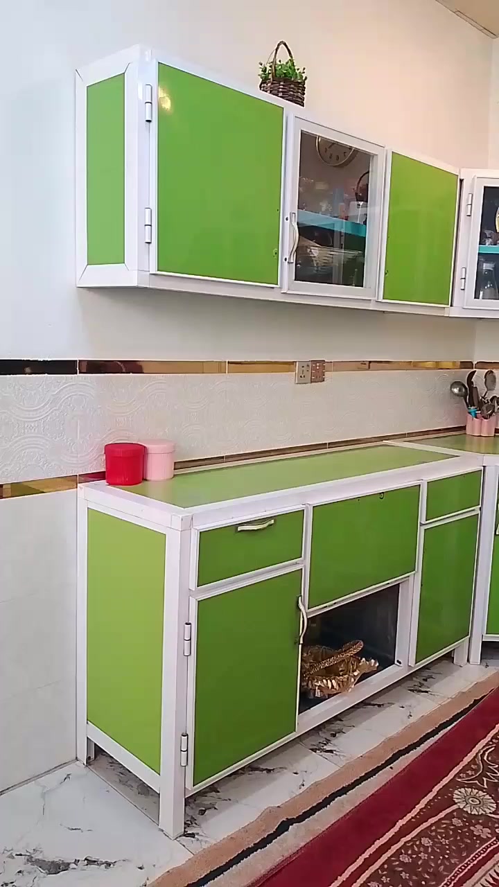 السلام عليكم كاونتر للبيع مستعمل وكل ضرر مابي السعر 4000 وبيها مجال العنوان ديالى بعقوبه التحرير
‏‪***********‬‏
