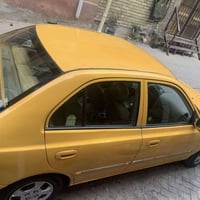 فيرنا ١٥ • امامي وخلفي • مدينه الصدر