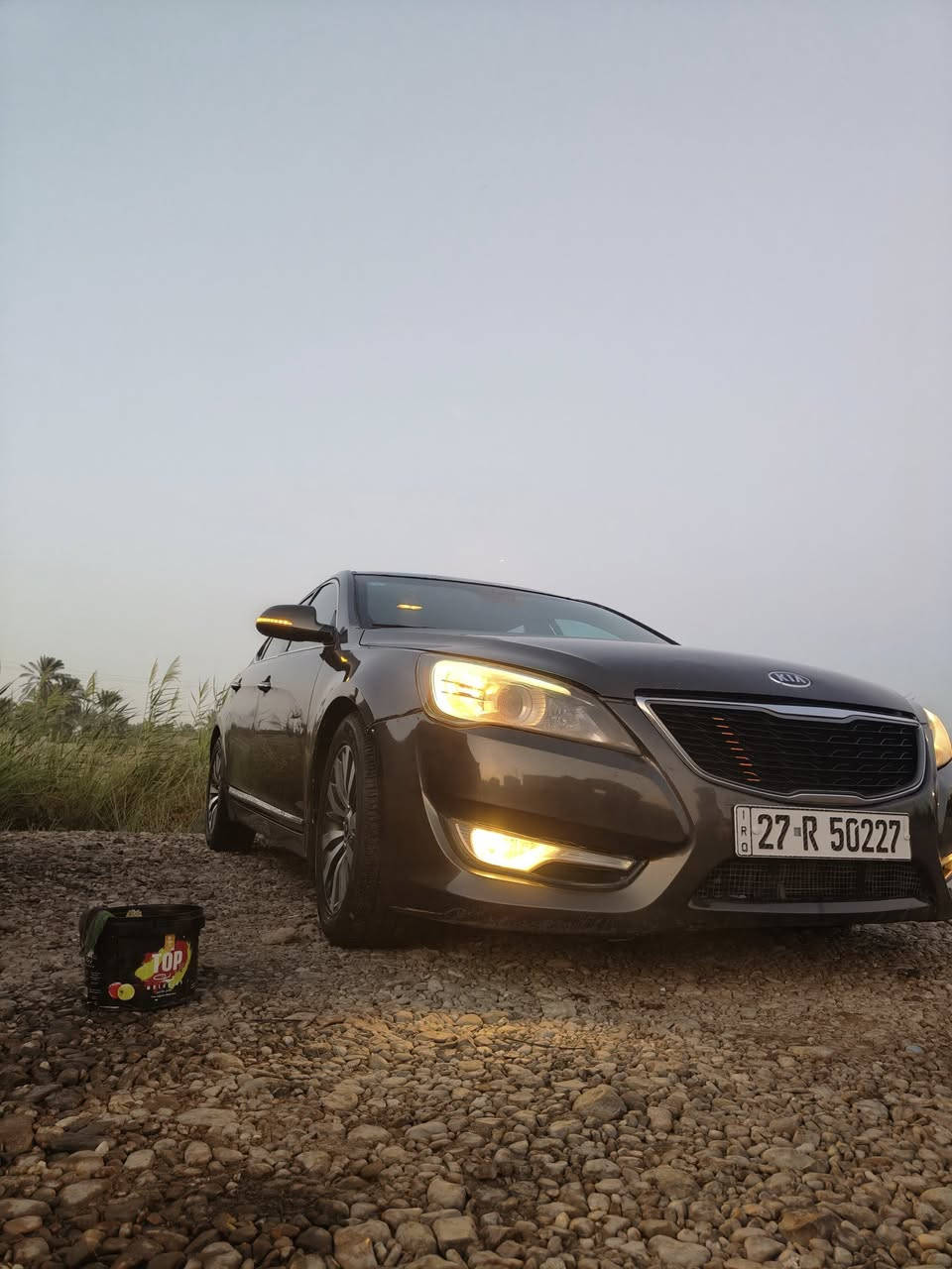 سلام عليكم سيارة للبيع كادنزه. موديل2012 سيارة خليجي  جاهزة كير مكينه6 سلندر  تخم تاير حداديه كفاله تبريد جاهزة سيارة بيها قطعتين  تبديل و ضخل بل الهلال الخلفي بدون دواخل السعر 94 وبيها مجال بسيط الستفسار  مكانه ناصريه سوق الشيوخ 
0783 430 0877
