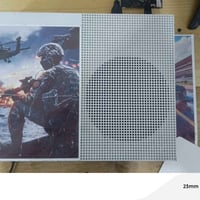 اكس بوكس ون اس وياه يوبي اس وبي العاب جيتي اي وبيس 2026 وفورزه بعدهن ج...