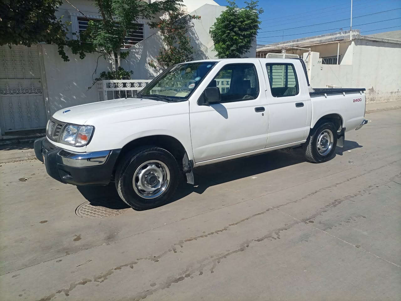 تەبریتووپاوەرەنموونەلەجوانیدا2001\***********
