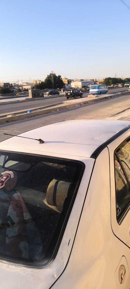 مراوس او بيع شيري مديل 13 بلاد رقم قادسيه سنويه لل 27 مداور ثاني يوم راعيها ناصريه  سياره حلوه و جاهزه شغل وطلع وين ماتريد سعرها 28 مكانها ناصريه مركز ***********
