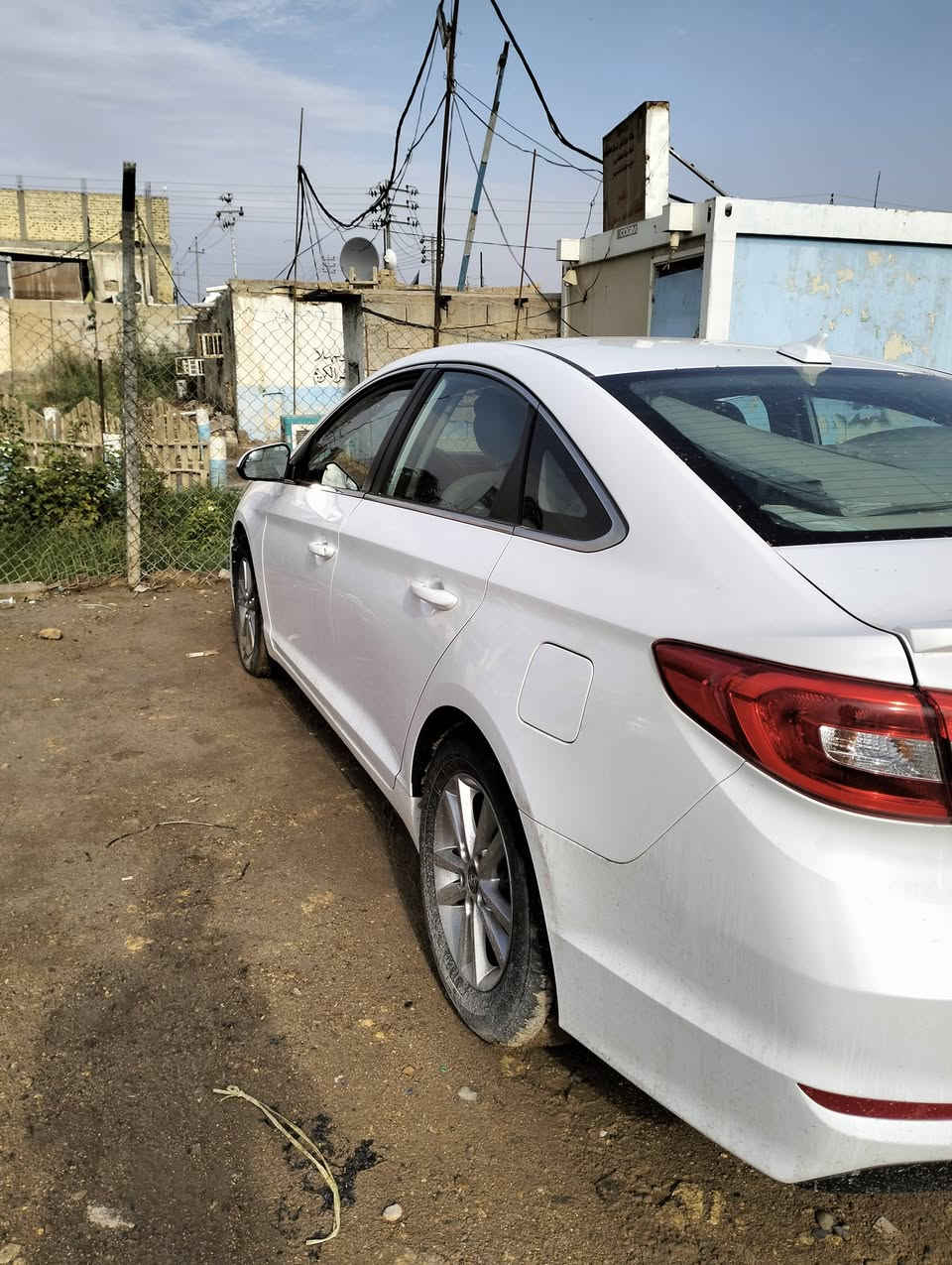 سلام عليكم سوناتا 17 رابيل مراوس جارجر لو اوباما


**إذا كنت صاحب هذا الإعلان وتريد حذفه لأي سبب، رجاءا أرسل رسالة إلى الدعم الفني**