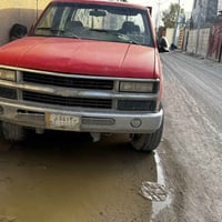 بيكب • موديل ١٩٩٣ • بصرة