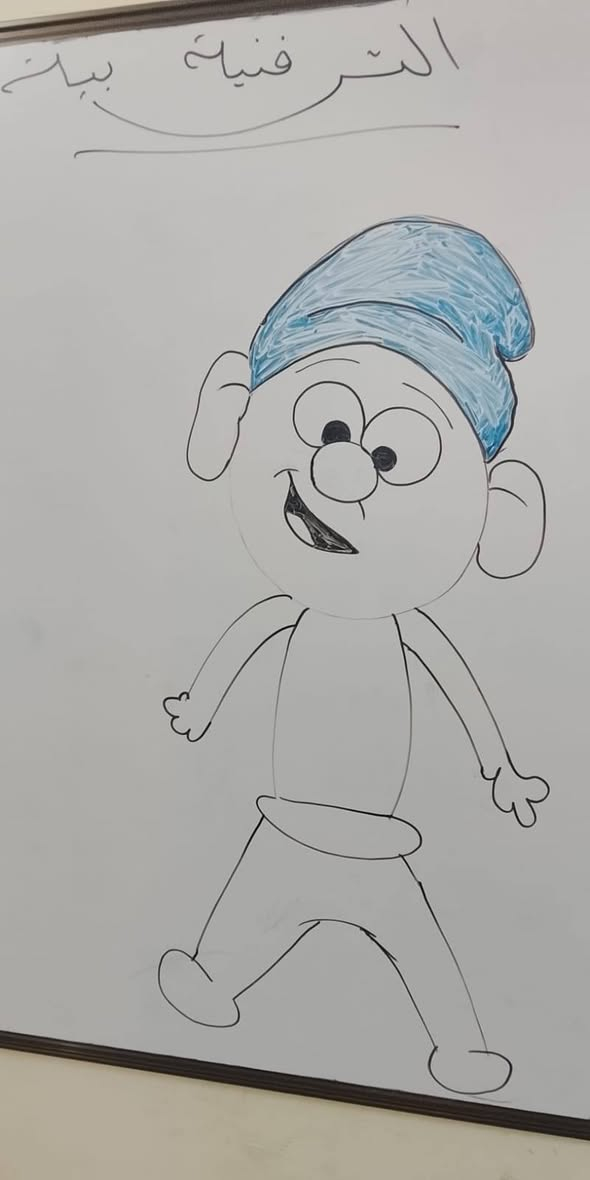 🌈🧸 روضة المستقبل الأهلية 🧸🌈
إذا تريد لطفلك بداية تعليمية صحيحة وممتعة
فـ روضة المستقبل هي المكان المناسب ✨
📚 تعليم تمهيدي بأساليب حديثة
🧸 ألعاب ترفيهية ممتعة وآمنة
🏃‍♂️ نشاطات ورياضة للأطفال
🚌 خطوط نقل آمنة ومريحة
💰 أسعار مناسبة للجميع
👧🧒 بيئة تعليمية آمنة تهتم بطفلك وتطوّر مهاراته
✨ سجّل طفلك الآن… فالمقاعد محدودة! ✨
📞 للاستفسار والتسجيل: ***********
📍 العنوان: حي طارق القديم – الشارع العام – مقابل الفرع العريض – بجوار محطة المجاري
🌟 روضة المستقبل… بداية جميلة لمستقبل مشرق. 🌟
